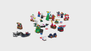 LEGO® Marvel 2026 Advent Calendar