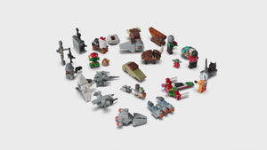 LEGO® Star Wars™ 2026 Advent Calendar