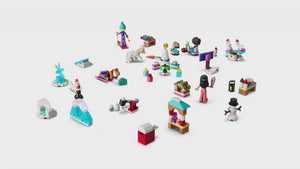 LEGO® Friends 2026 Advent Calendar
