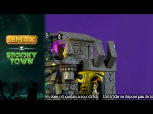 Lemax Gates To The Underworld