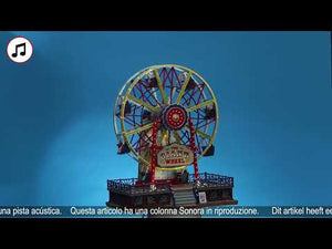 Lemax The Giant Wheel