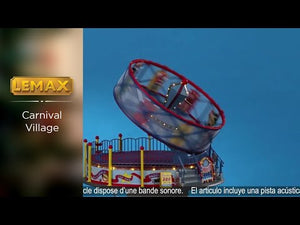 Lemax Round Up
