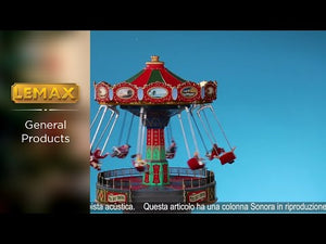 Lemax The Sky Swing