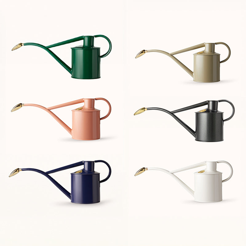 Haws The Rowley Ripple Watering Can 