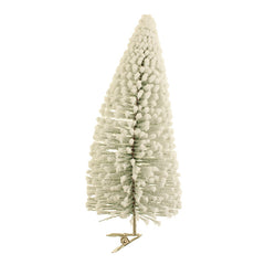 SageDecor Snowy Tree Clip