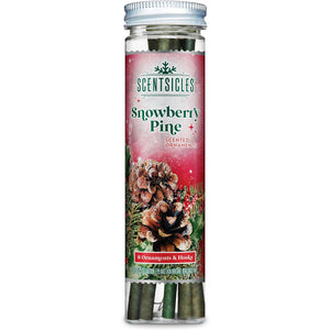 ScentSicles® Scented Ornaments