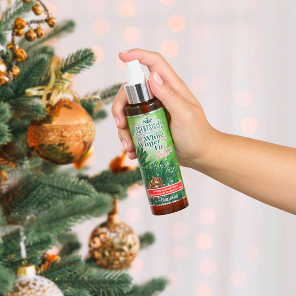 ScentSicles® White Winter Fir Scentmister