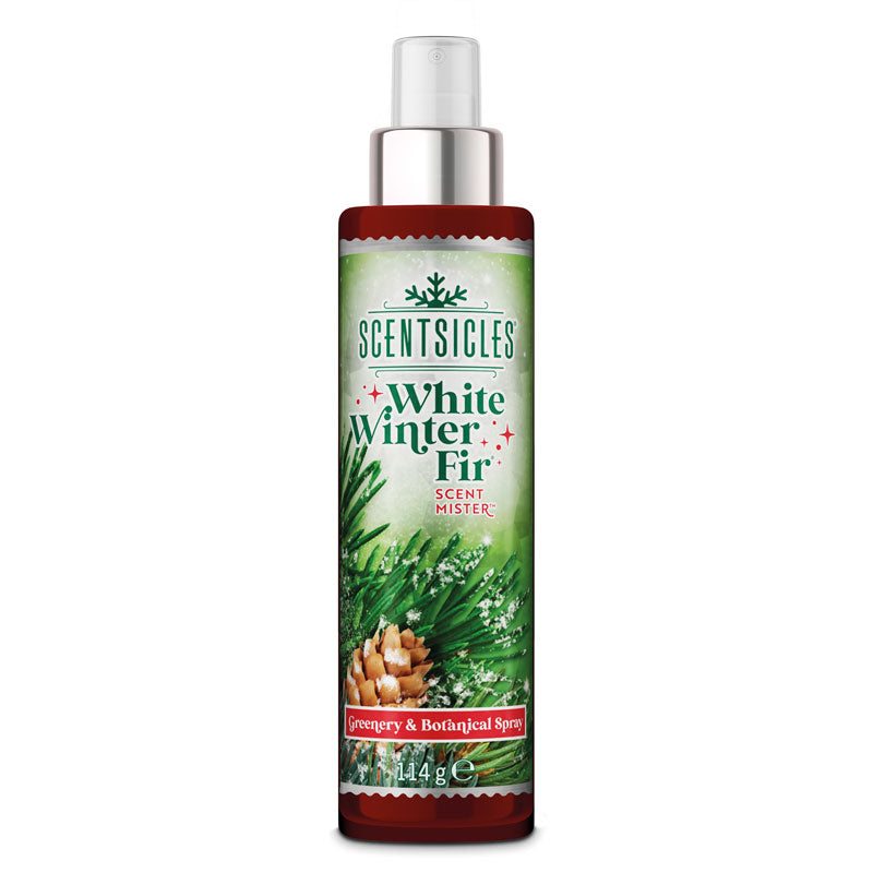 ScentSicles® White Winter Fir Scentmister