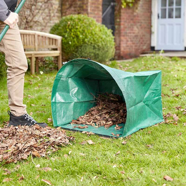 Smart Garden Easy Bag (150-Litre) Lifestyle Image