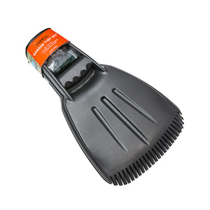 Smart Garden Jumbo Leaf Grabbers and Smart Bag Set Studio Image