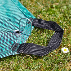 Smart Garden Jumbo Smart Sheet (1.8m x 1.8m) Eyelets