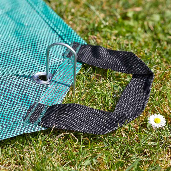 Smart Garden Jumbo Smart Sheet (1.8m x 1.8m) Eyelets