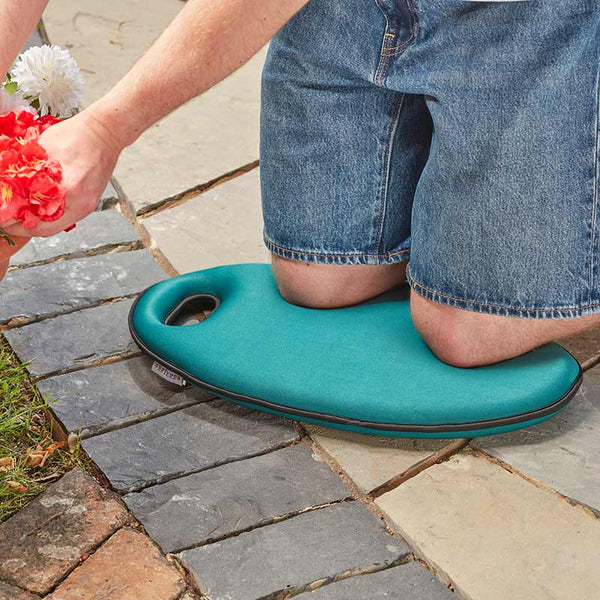 Smart Garden Ultra Green Garden Kneeler Pad