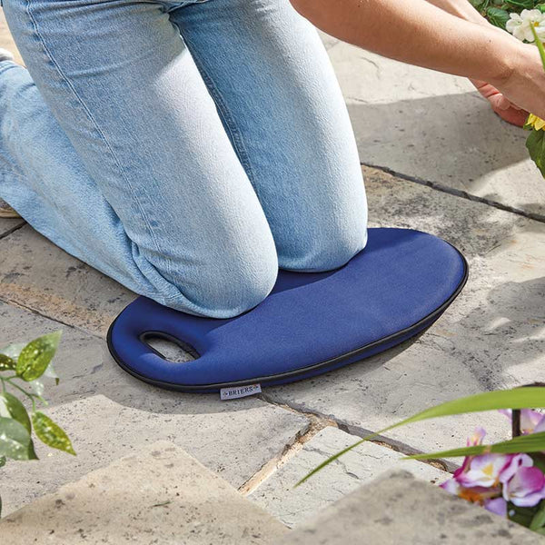 Smart Garden Ultra Blue Garden Kneeler Pad