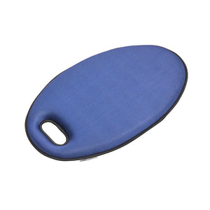 Smart Garden Ultra Blue Garden Kneeler Pad Studio Image