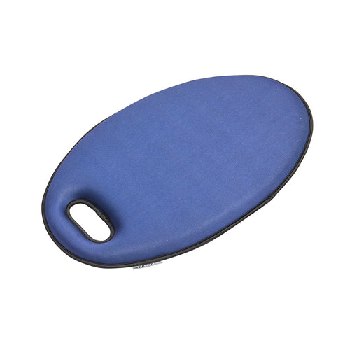 Smart Garden Ultra Blue Garden Kneeler Pad Studio Image