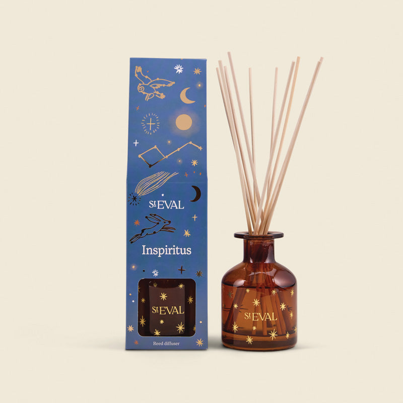 St Eval Inspiritus Mini Diffuser