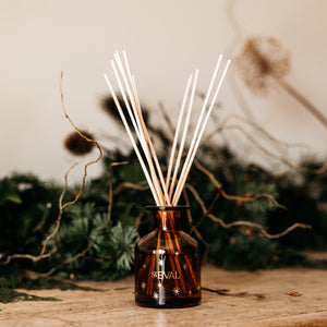 St Eval Sacred Forest Mini Diffuser