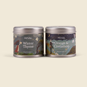 St Eval Mini Tin Gift Set