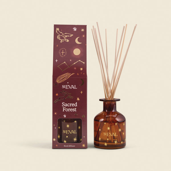 St Eval Sacred Forest Mini Diffuser