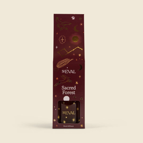St Eval Sacred Forest Mini Diffuser