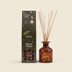 St Eval Winter Thyme Mini Diffuser