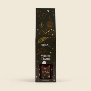 St Eval Winter Thyme Mini Diffuser