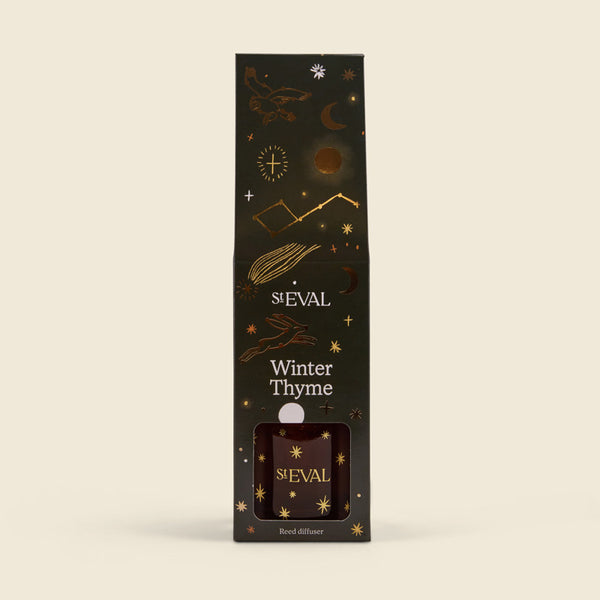 St Eval Winter Thyme Mini Diffuser