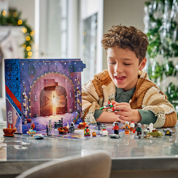 LEGO® Star Wars™ 2026 Advent Calendar