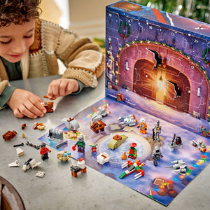 LEGO® Star Wars™ 2026 Advent Calendar