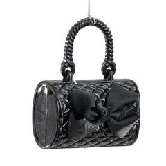 Swift Black Handbag