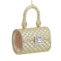 Swift Champagne Handbag