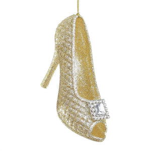 Swift Champagne Shoe