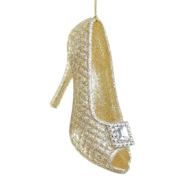 Swift Champagne Shoe