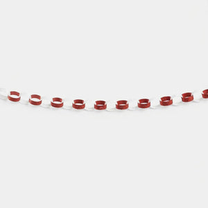 Swift Glitter Chain Garland