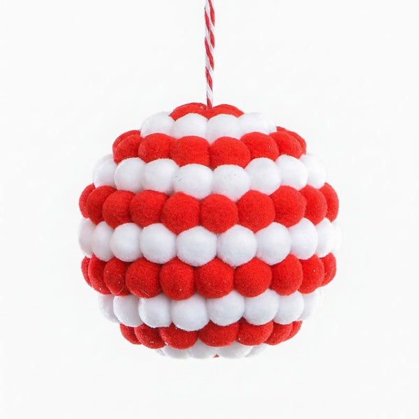 Swift Pompom Bauble