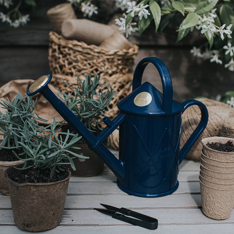 Haws The Bartley Burbler Indoor Watering Can (2 Pint) Collection