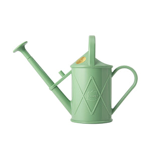 Haws The Bartley Burbler Indoor Watering Can (2 Pint) Sage Green