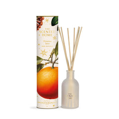 The Scented Home Christmas Spice Reed Diffuser
