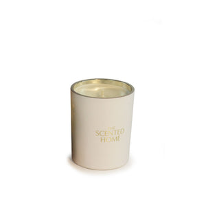 The Scented Home Christmas Spice Candle
