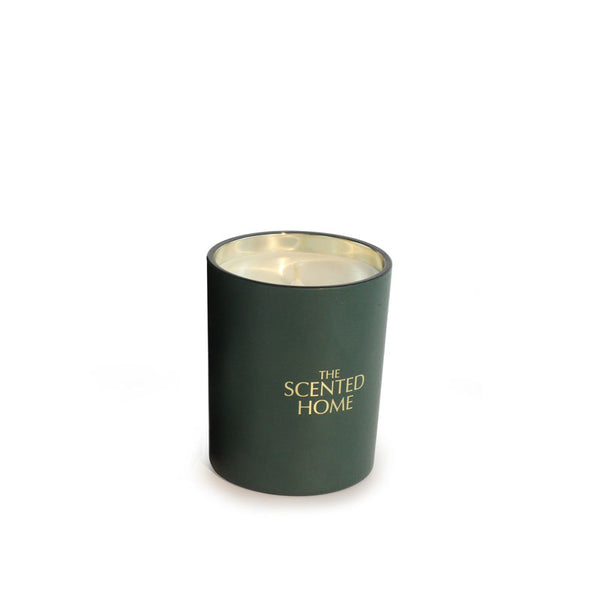 The Scented Home Festive Fir & Cedarwood Candle