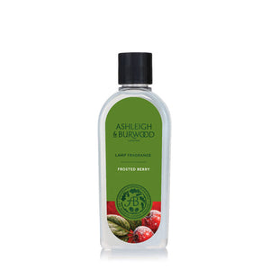 The Scented Home Frosted Berry Lamp Fragrance (500ml)