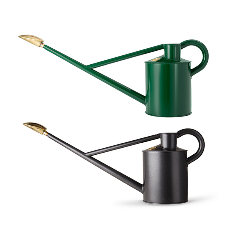 Haws The Warley Fall Watering Can (1 Gallon)