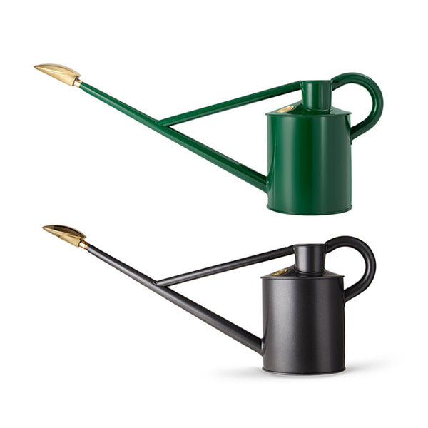 Haws The Warley Fall Watering Can (1 Gallon)