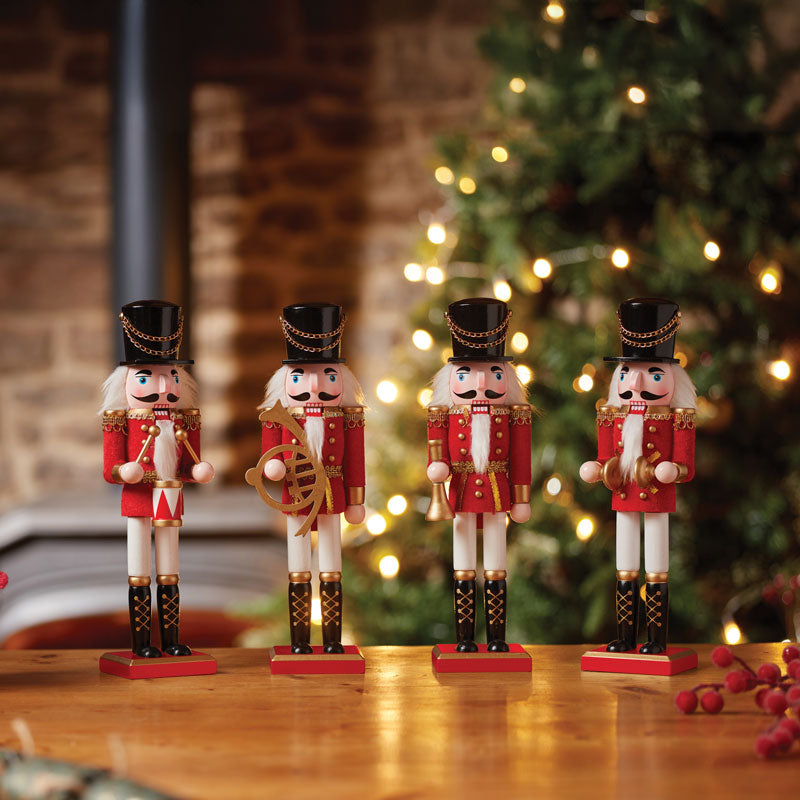 Three Kings BandCracker (Assorted Designs)