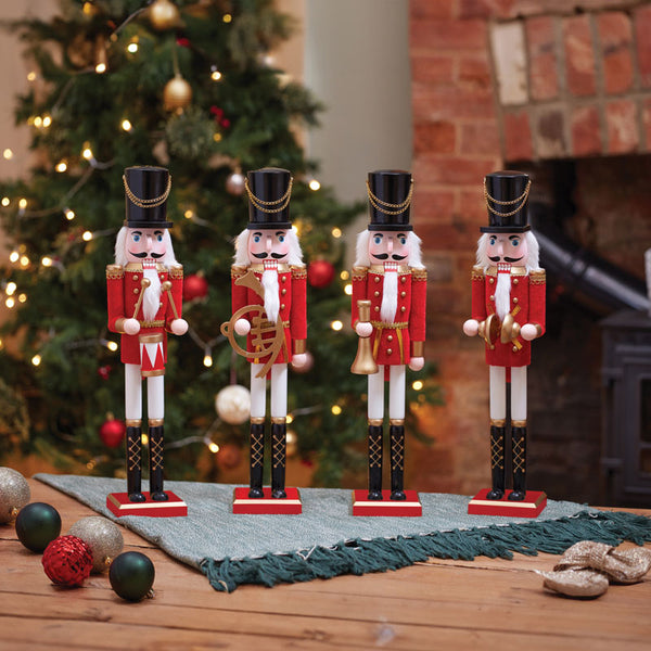Three Kings BandCracker (Assorted Designs)