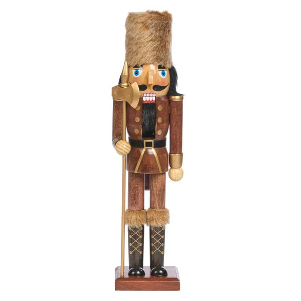 Three Kings Bronze Brigadiers (Assorted Designs)