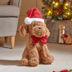 Three Kings Cockapoo Large
