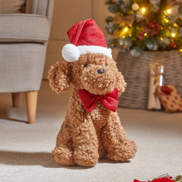 Three Kings Cockapoo Large