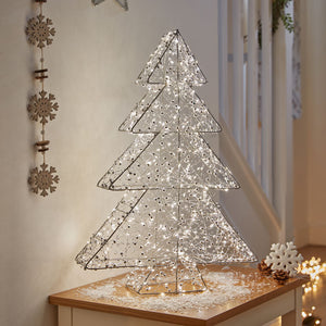 Beautiful Gardens CrystalBrilliance Tree